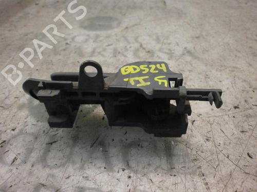 Rear left interior door handle PEUGEOT 107 (PM_, PN_) 1.0 | BP3738254I15 