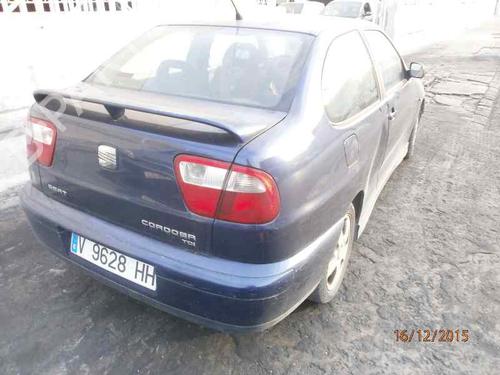 Left front driveshaft SEAT CORDOBA (6K2) 1.9 TDI | BP3827630M38 - Image 7