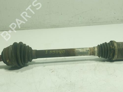 Used Left front driveshaft Left front driveshaft PEUGEOT 308 II (LB_, LP_, LW_, LH_, L3_) 1.6 THP 125 (125 hp) 26039647 26039647