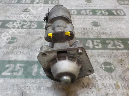 Used Starter Starter VOLVO C70 II Convertible (542) 2.4 (140 hp) 3864582 3864582
