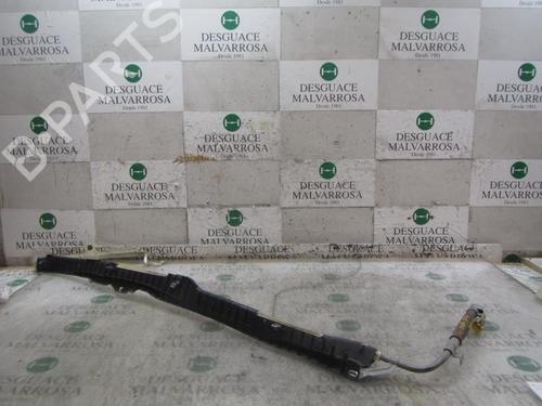 Used Left curtain airbag VW GOLF V (1K1) 1.9 TDI (105 hp) 3820209