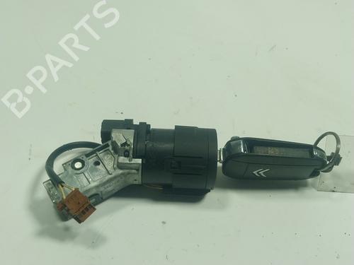 Used Electronic module Electronic module CITROËN C5 AIRCROSS (A_) 1.2 PureTech 130 (ARHNSJ) (131 hp) 18893201 18893201
