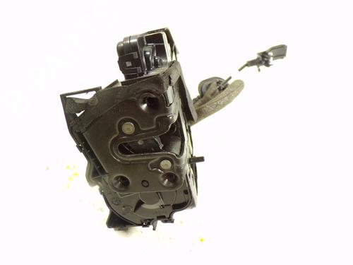 Venstre bak lås RENAULT MEGANE IV Hatchback (B9A/M/N_) [2015-2025]  7984262