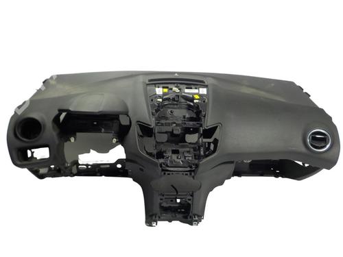 Used Dashboard FORD FIESTA VI (CB1, CCN) [2008-2017]  11010204