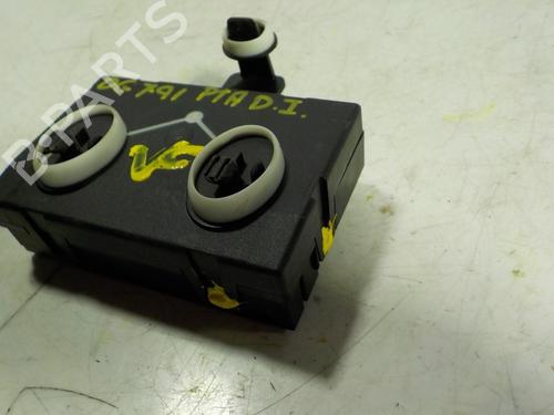 Elektronische module SKODA OCTAVIA III Combi (5E5, 5E6)  | BP7666753M83 