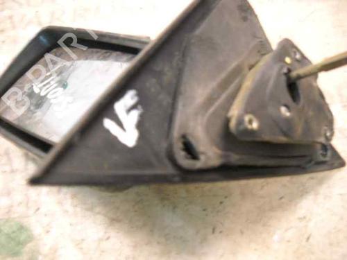 Right mirror FORD ESCORT V (AAL, ABL) 1.6 i 16V | BP3787022C27 