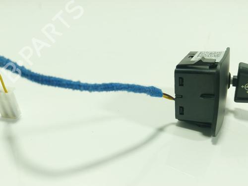 Used Mirror switch BMW 5 (G30, F90) [2016-2025]  30200980