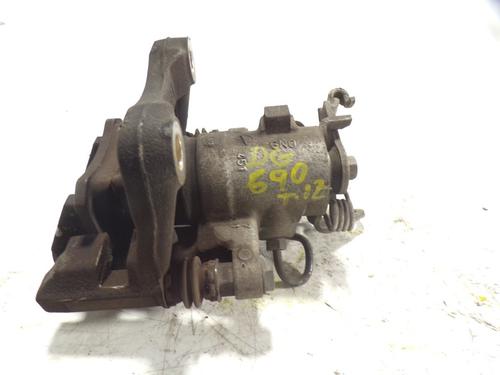 Left rear brake caliper VW GOLF VI (5K1) 2.0 TDI | BP11552692M107