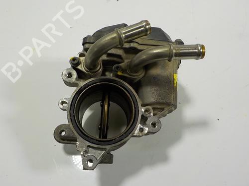 Used Throttle body VW GOLF VII Variant (BA5, BV5) 1.6 TDI (105 hp) 11916053