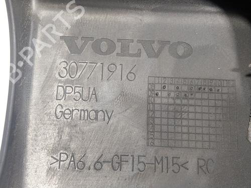 Upper protection VOLVO XC60 I SUV (156) 2.4 D | BP19151307M93 