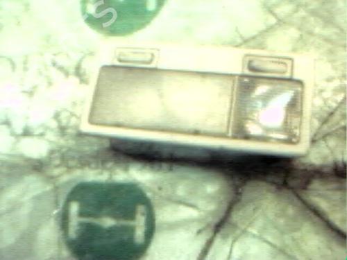 Used Interior roof light SEAT TOLEDO I (1L2) [1991-1999]  7412962