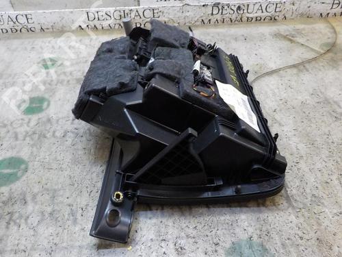 Glove box AUDI A1 Sportback (8XA, 8XF) 1.0 TFSI | BP4006800C95
