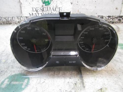 Used Instrument cluster Instrument cluster SEAT IBIZA IV SC (6J1, 6P5) 1.2 TSI (86 hp) 3840721 3840721