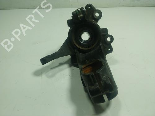 Used Right front steering knuckle FORD KUGA II (DM2) 1.5 EcoBoost (120 hp) 18069284