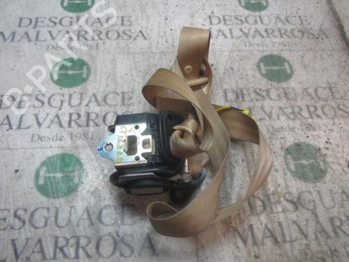 Used Front right seatbelt Front right seatbelt VW PHAETON (3D1, 3D2, 3D3, 3D4, 3D6, 3D7, 3D8, 3D9) 3.0 V6 TDI 4motion (224 hp) 8740297 8740297