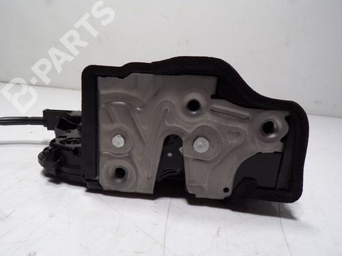 Used Rear left lock Rear left lock SEAT IBIZA V (KJ1, KJG) 1.0 TSI (110 hp) 11190746 11190746