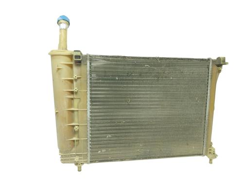 Water radiator FIAT 500 (312_) 1.2 (312AXA1A) | BP29831380M31 - Image 2