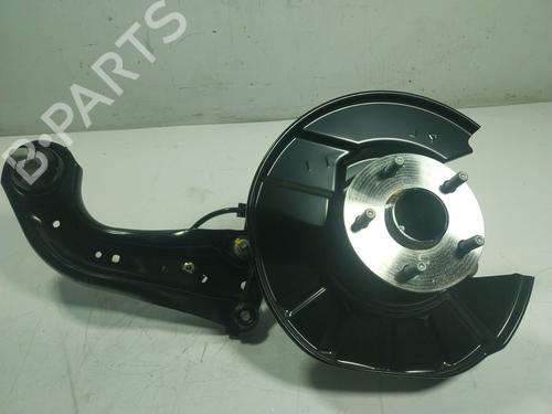 Used Left rear steering knuckle Left rear steering knuckle TOYOTA RAV 4 V (_A5_, _H5_) [2018-2026] 17801642 17801642