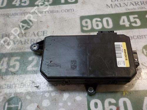 Used Electronic module Electronic module LANCIA MUSA (350_) 1.9 D Multijet (350.AXC1A) (101 hp) 4000057 4000057