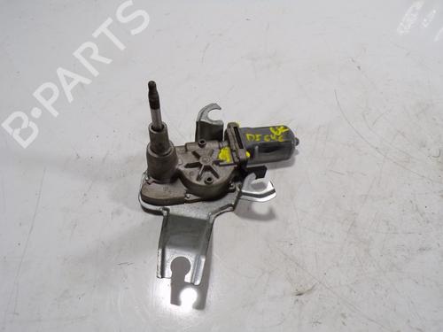 Used Rear wiper motor Rear wiper motor 10003012 10003012