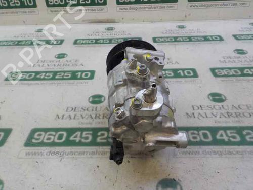AC compressor VW T-ROC (A11, D11) 1.0 TSI | BP5246897M34 - Image 4