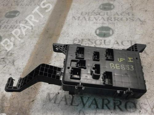 Fuse box FORD MONDEO III (B5Y) 2.0 16V TDDi / TDCi | BP3740476E1 