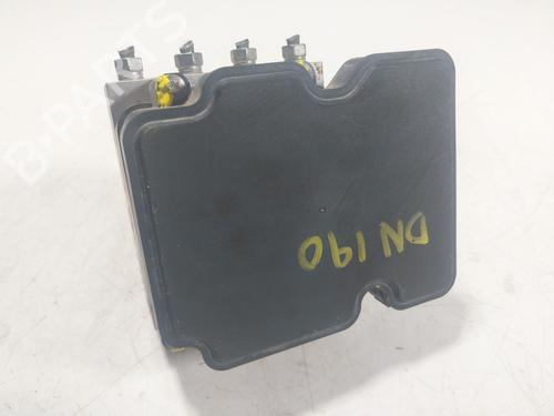 ABS pump TOYOTA AYGO (_B4_) 1.0 (KGB40) | BP17786956M43 