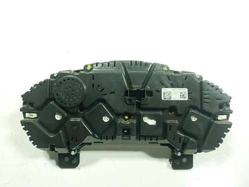 Instrument cluster FORD FIESTA VII (HJ, HF)  | BP24507802C47 