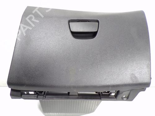 Used Glove box Glove box PEUGEOT 208 I (CA_, CC_) 1.2 VTI 82 (82 hp) 15381735 15381735