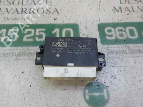 Used Electronic module Electronic module SEAT LEON (5F1) 1.6 TDI (90 hp) 5098167 5098167