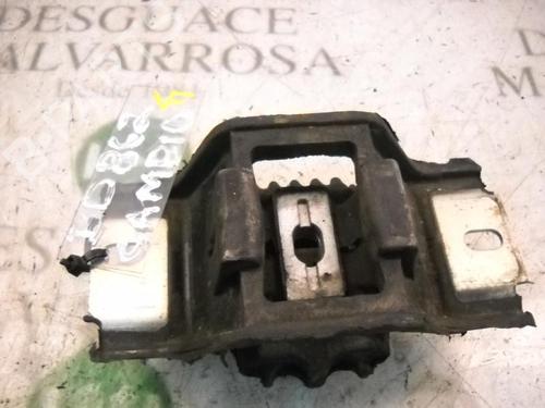 Suporte Suporte FORD FIESTA V (JH_, JD_) 1.6 TDCi (90 hp) 14266728 14266728