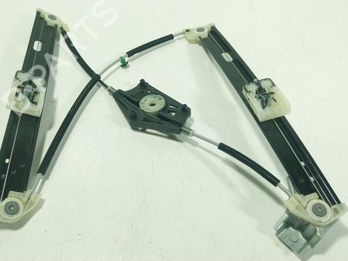 Front right window mechanism SEAT LEON Sportstourer (KL8, KLD) 1.5 eTSI | BP30633960C23 - Image 2