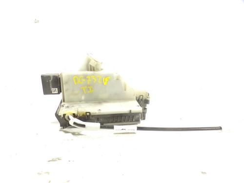 Used Front left lock PEUGEOT 208 I (CA_, CC_) [2012-2020]  7461029