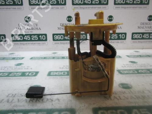 Drivstoffpumpe CITROËN C5 II (RC_) 2.0 HDi (RCRHRH) (136 hp) 3878843