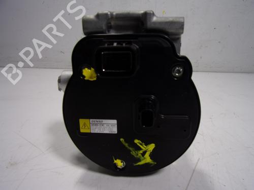 AC compressor TOYOTA YARIS (_P21_, _PA1_, _PH1_) 1.5 Hybrid (MXPH11) | BP15619092M34 