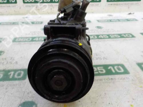 AC compressor MERCEDES-BENZ C-CLASS (W204) C 350 (204.056) | BP5804811M34 
