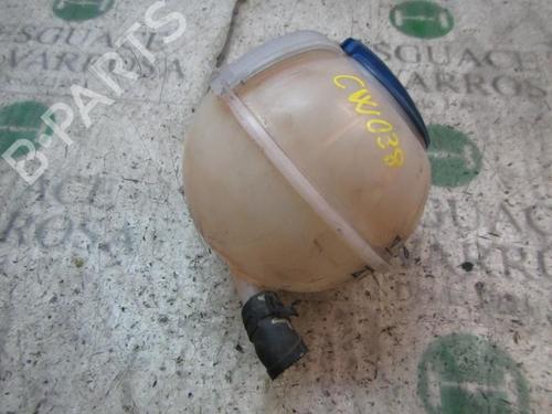 Expansion tank SKODA RAPID (NH3, NK3, NK6)  | BP4009996C120