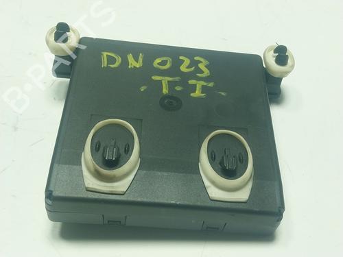 Used Electronic module Electronic module MERCEDES-BENZ CLS (C219) CLS 350 (219.356) (272 hp) 18143040 18143040