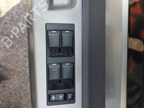 Left front window switch CHRYSLER SEBRING (JS) 2.0 CRD | BP13947991I27  - Image 9