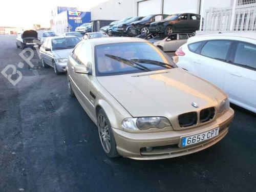 Left side indicator BMW 3 Coupe (E46) 320 Ci | BP11643120I20 