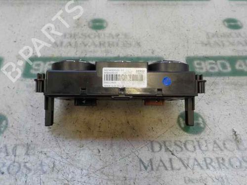 Climate control CITROËN C-ELYSEE (DD_) 1.2 VTi 72 (DDHMY0) | BP6151168I5 