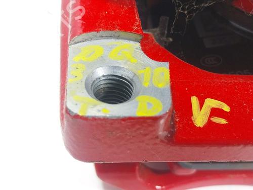 Right rear brake caliper BMW 4 Coupe (G22, G82) 420 d Mild-Hybrid xDrive | BP23648876M106
