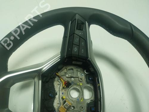 Steering wheel SEAT LEON Sportstourer (KL8, KLD)  | BP18906291C49 
