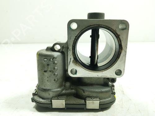 Throttle body KIA CEE'D (JD) 1.4 CRDi 90 | BP20147535M82 