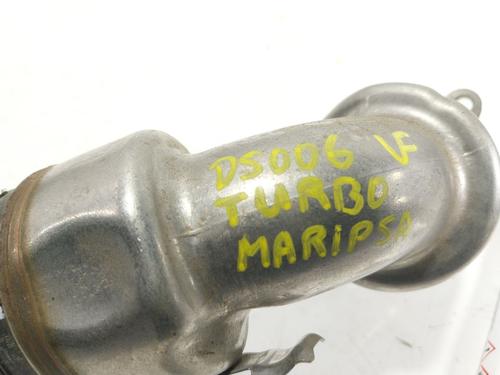 Pipe AUDI A6 C7 (4G2, 4GC) 2.0 TDI | BP32492252M125 - Image 3