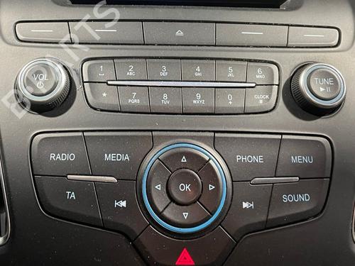 Switch FORD FOCUS III 1.0 EcoBoost | BP19400726I30