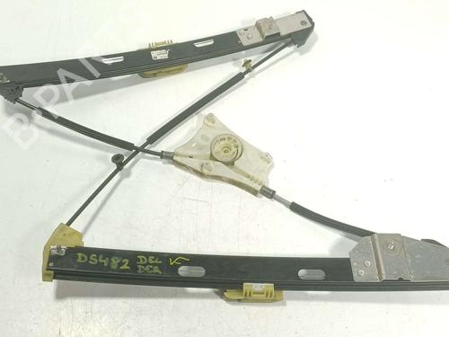 Front right window mechanism SEAT ARONA (KJ7, KJP) 1.0 TSI | BP38225707C23 - Image 2