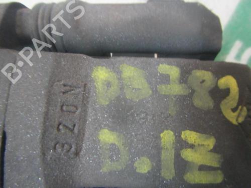 Left front brake caliper DACIA SANDERO  | BP11550245M105 