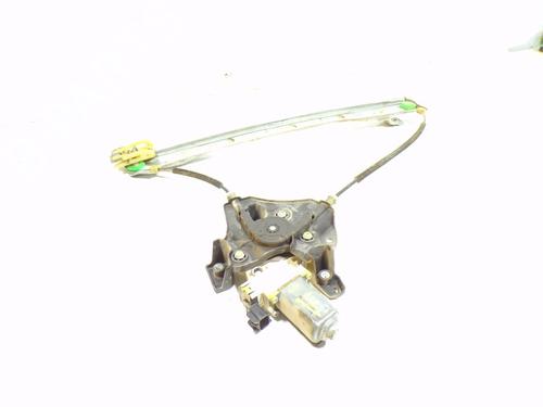 Used Front left window mechanism FORD TOURNEO CONNECT / GRAND TOURNEO CONNECT V408 MPV 1.6 TDCi (115 hp) 9443822