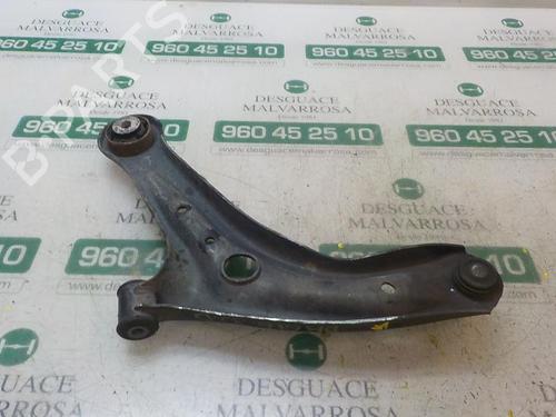 Right front suspension arm FORD FIESTA VI (CB1, CCN) 1.6 Ti | BP3870103M13 